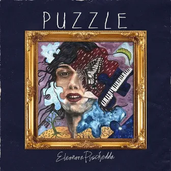 Puzzle by Unknown Artist