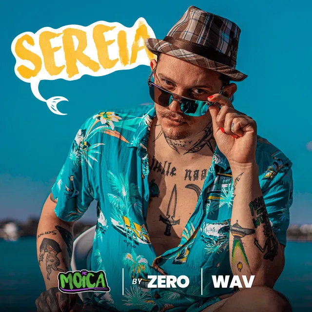 Sereia