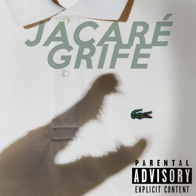 Jacaré Grife