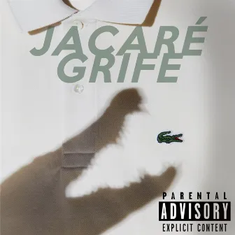 Jacaré Grife by hashi tzz