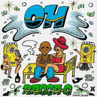 OH by RAGGA-G