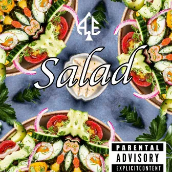 Salad by OG Dolph