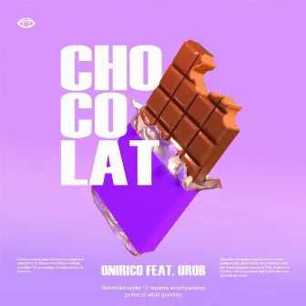 CHOCOLAT by Onirico