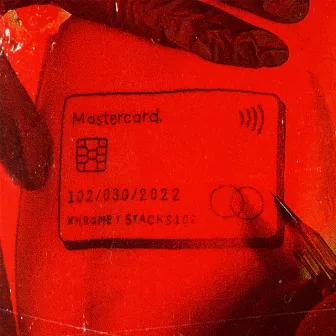 Mastercard by Stacks102