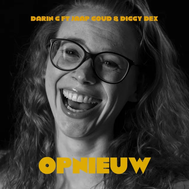 OPNIEUW