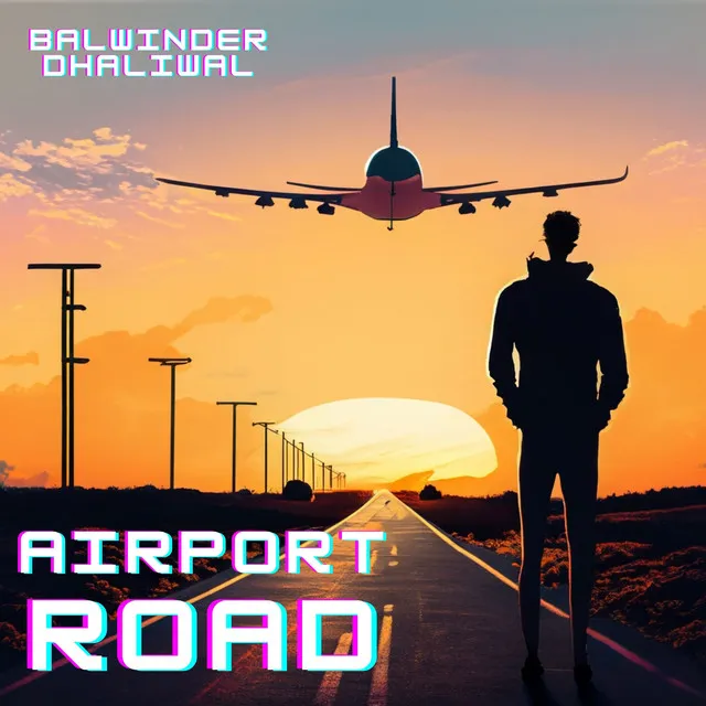 Airport Road