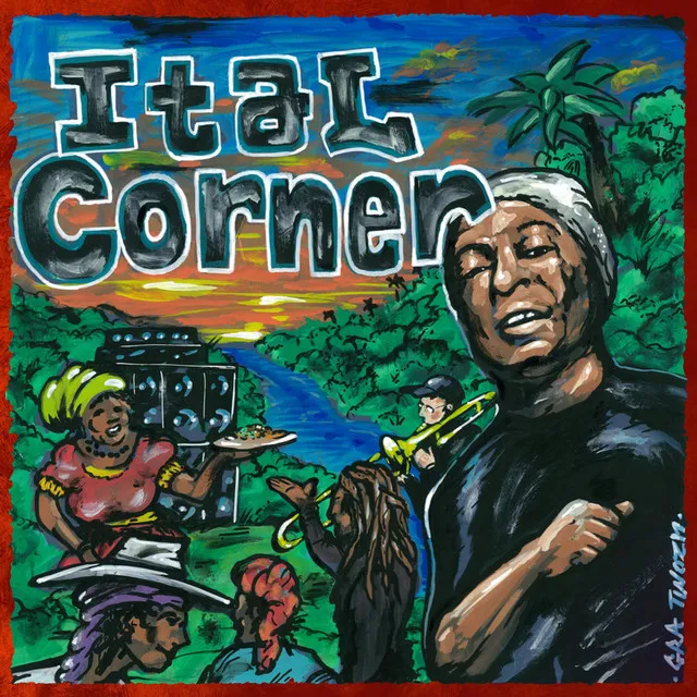 Ital Corner