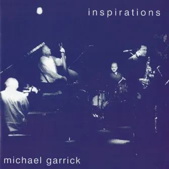 Inspirations by Michael Garrick