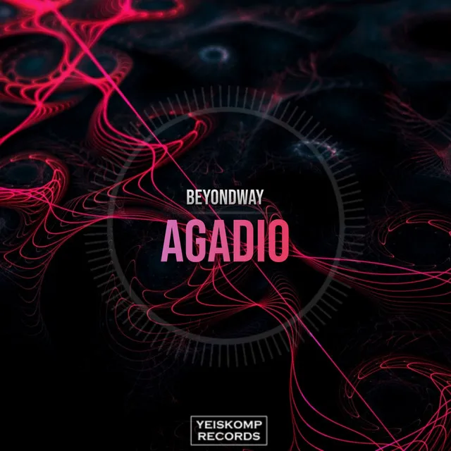 Agadio - Extended Mix