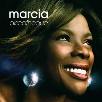 Discotheque by Marcia Hines