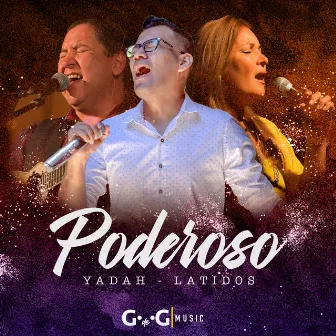 Poderoso by Latidos