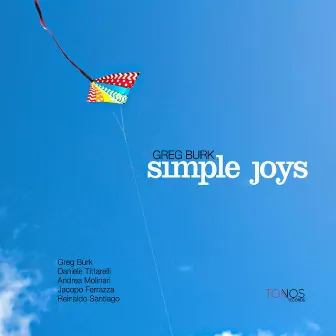 Simple Joys by Greg Burk