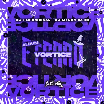 Vortice Eterno by DJ H13 ORIGINAL