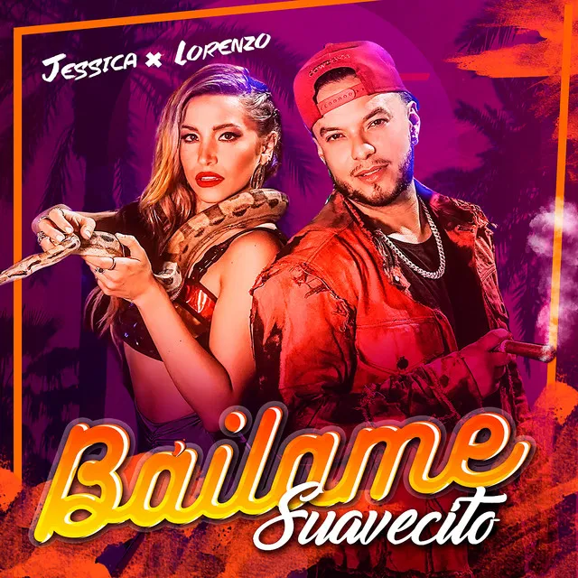 Bailame Suavecito