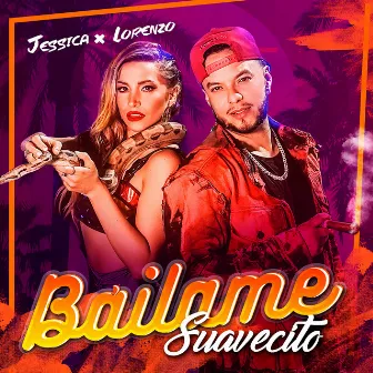 Bailame Suavecito by Jessica Díaz