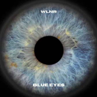 Blue Eyes by WLNR