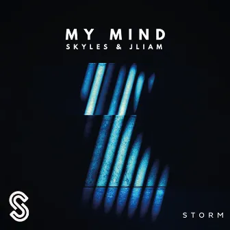 My Mind by Skyles