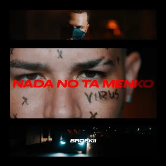 Nada no ta Menko by Broskii