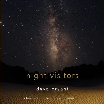 Night Visitors by Dave Bryant