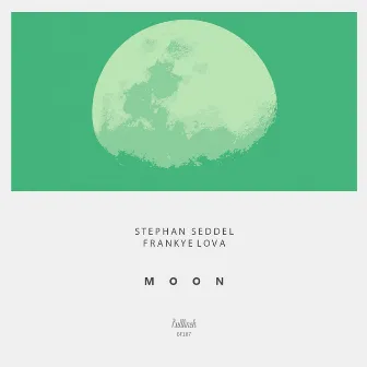 Moon by Stephan Seddel