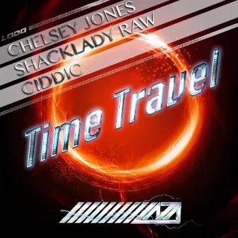 Time Travel by Chelsey Jones