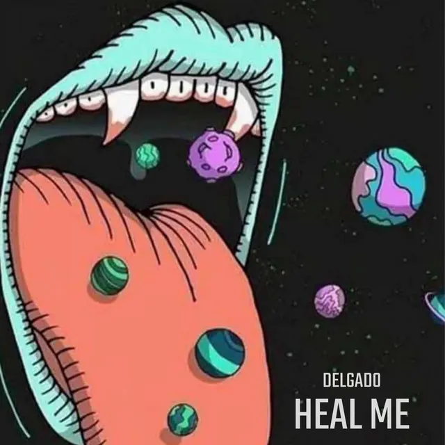 Heal Me