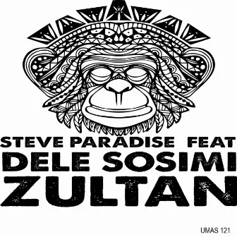 Zultan by Steve Paradise