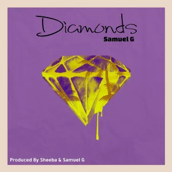 Diamonds by Samuel G