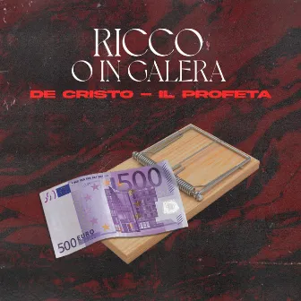 Ricco o In Galera by De Cristo