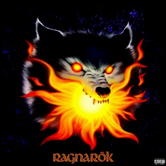 Ragnarök by Fenrir