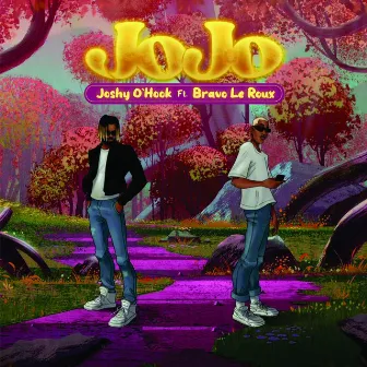 Jojo by Joshy O'Hook