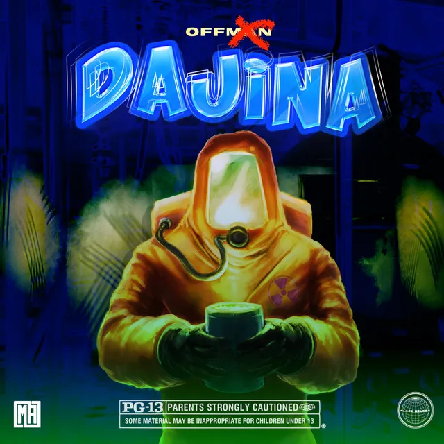 Dajina