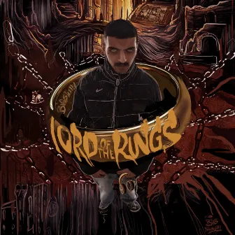 Lord Of The Rings by Big Shaggy