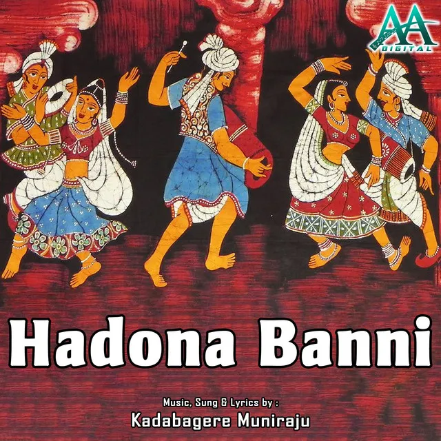 Hadona Banni