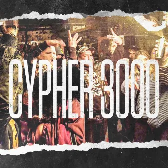 Cypher 3000 by Nómadas BRL