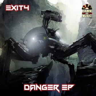 Danger by Exit4