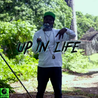 UP IN LIFE by Bal Bo 5 Star Highly