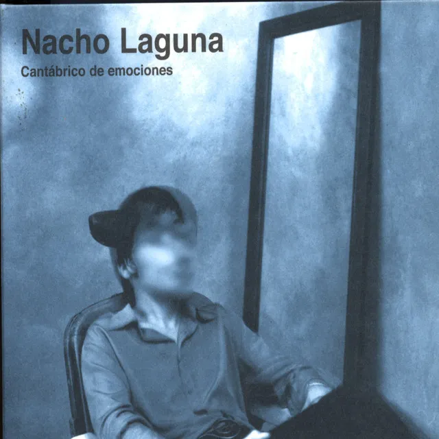 Nacho Laguna