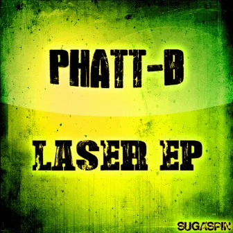 Laser by Phatt-B