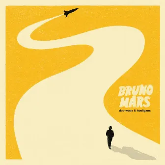 Doo-Wops & Hooligans by Bruno Mars