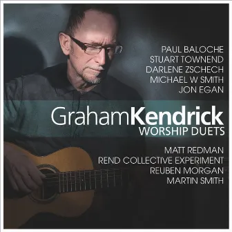 Worship Duets by Graham Kendrick