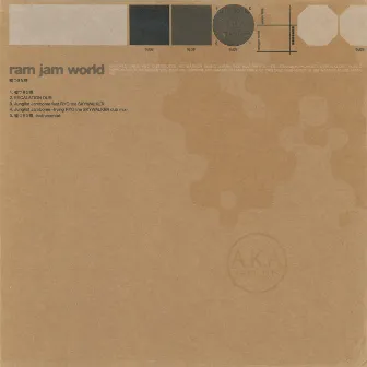 嘘つきな裸 by ram jam world