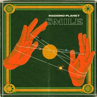 Smile by Madomo Planet