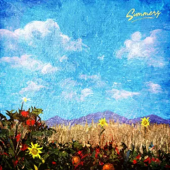 Summers by Gabzy