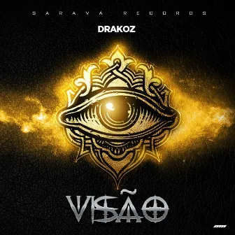 Visão by Drakoz