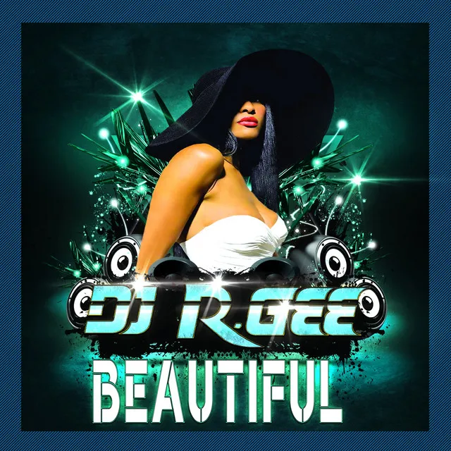 Beautiful - Pete Maxwell Radio Remix