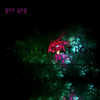 Annihilation by Derek M