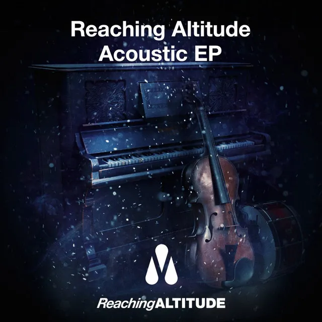 Say Hello - MatricK Acoustic Mix