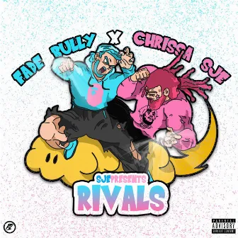 Rivals by Fade Bully