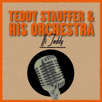 Hi Teddy by Teddy Stauffer & His Orchestra